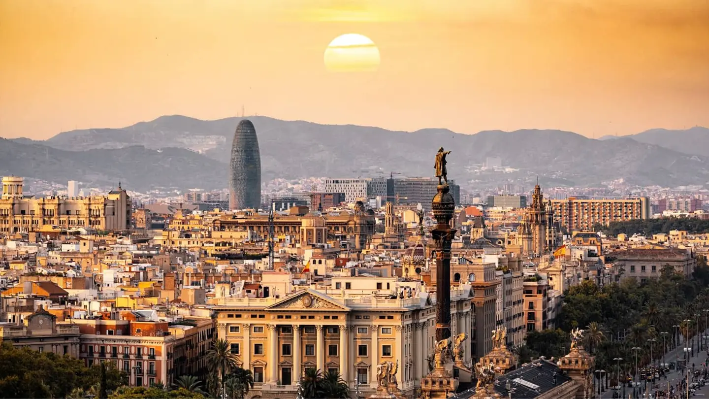 Best cities for Erasmus 2026, ranked