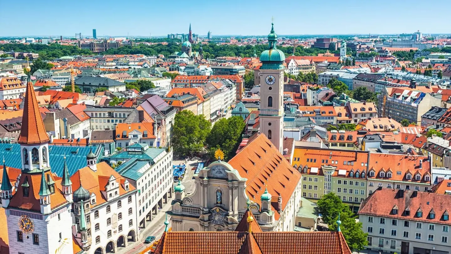Student discounts in Europe, city by city