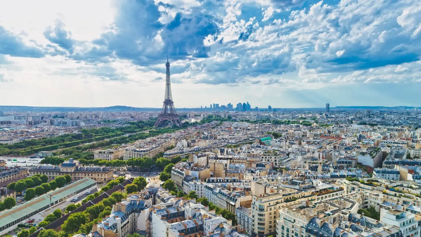 Erasmus 2026: the complete first-timer's guide