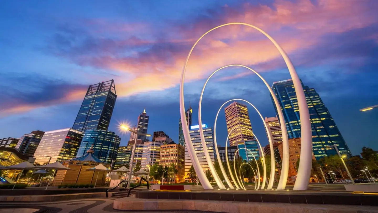 Perth