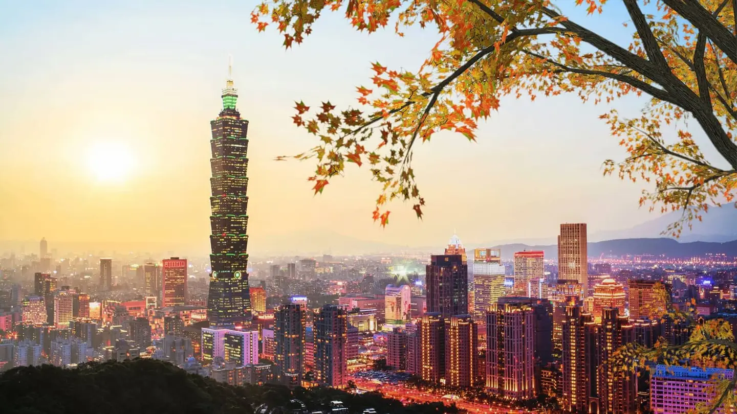 Taipei